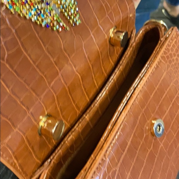 DIY HAND BAG. Come with strap - Picture 4 of 5